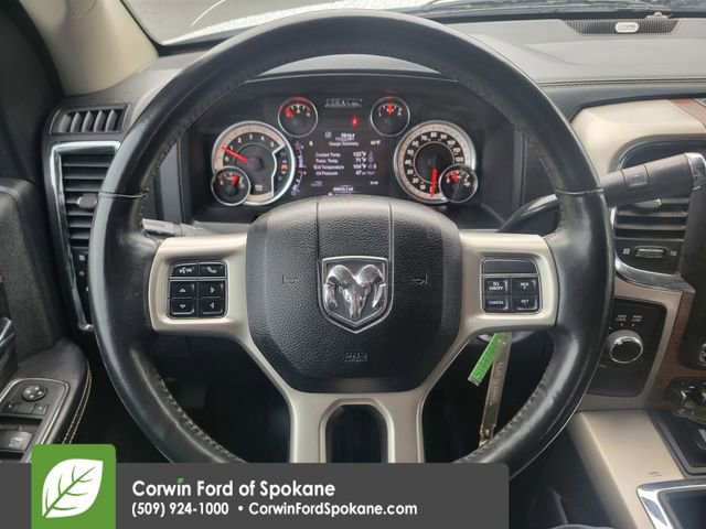 Used 2013 RAM 3500 Laramie w/ Cold Weather Group image 22