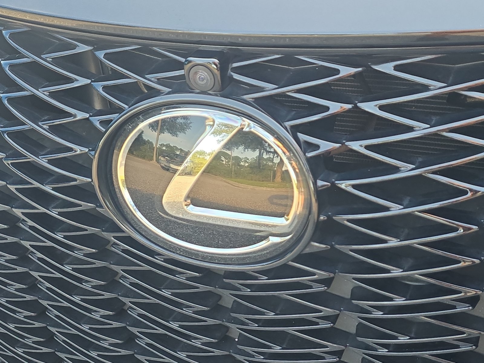 Used 2024 Lexus IS 350 F Sport RWD image 30