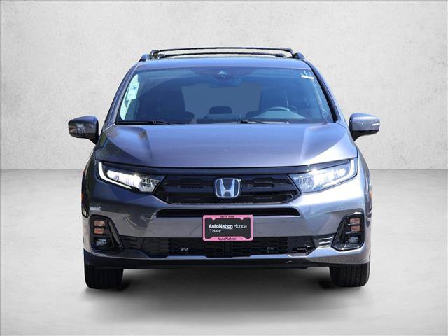 New 2026 Honda Odyssey Elite image 2