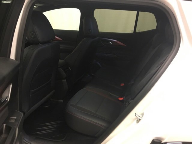 Used 2024 Chevrolet Equinox EV RS image 19