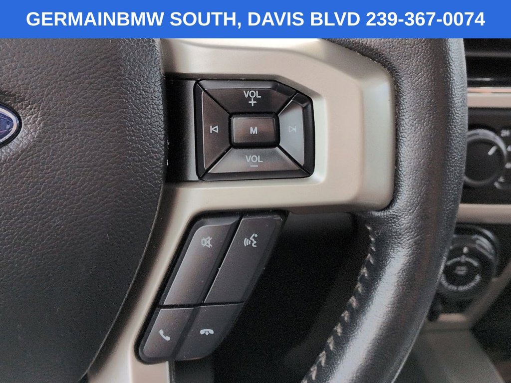 Used 2020 Ford F150 Lariat w/ Equipment Group 502A Luxury AWD/4WD image 29