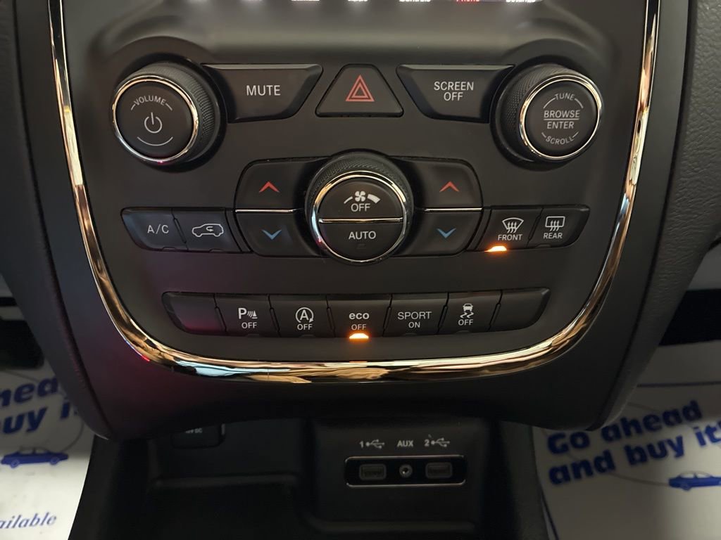 Used 2019 Dodge Durango GT image 19