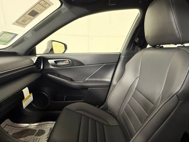 New 2026 Lexus IS 350 F Sport RWD image 24