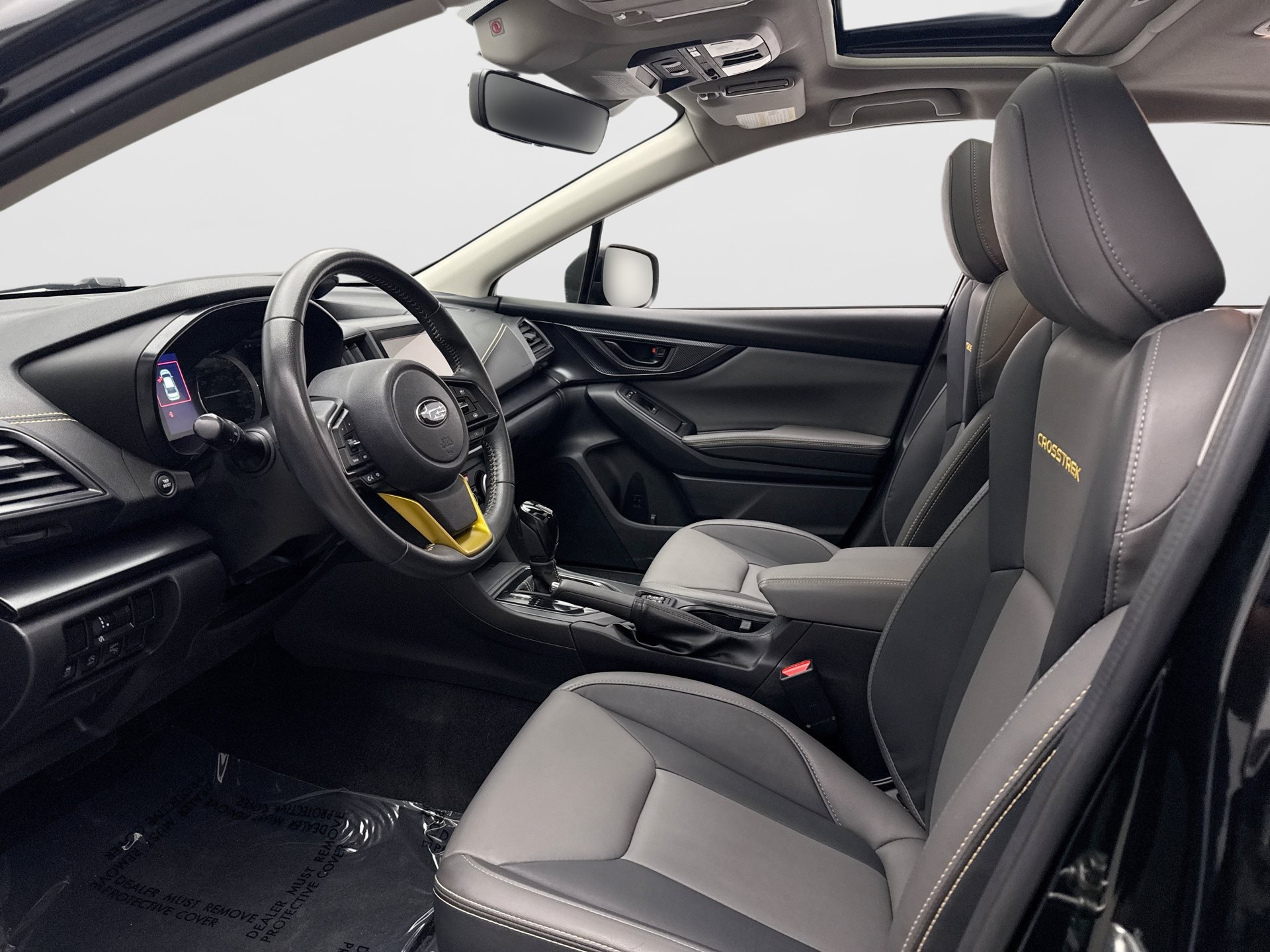 Used 2023 Subaru Crosstrek 2.5i Sport AWD/4WD image 10