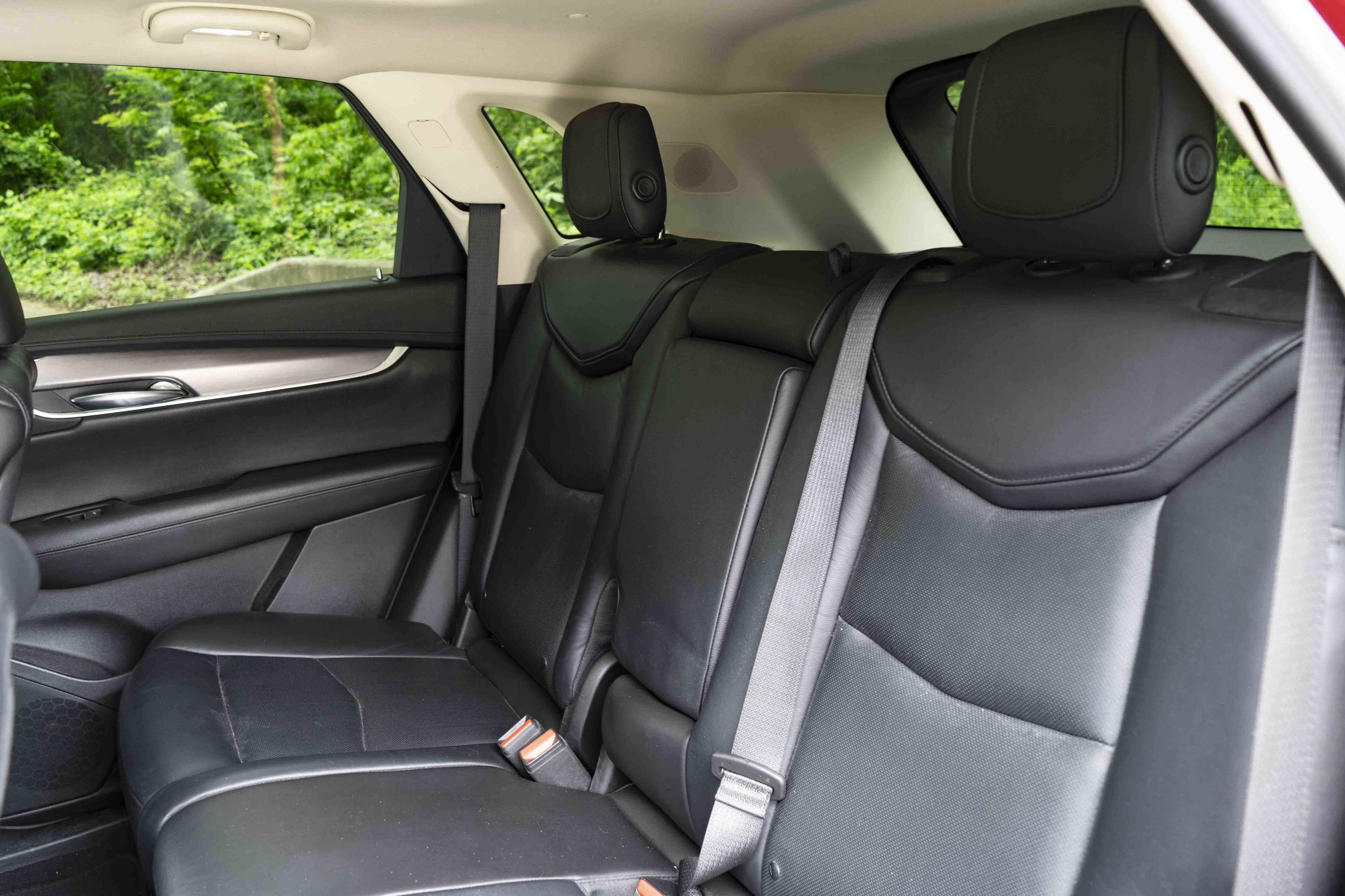 Used 2017 Cadillac XT5 Luxury image 18