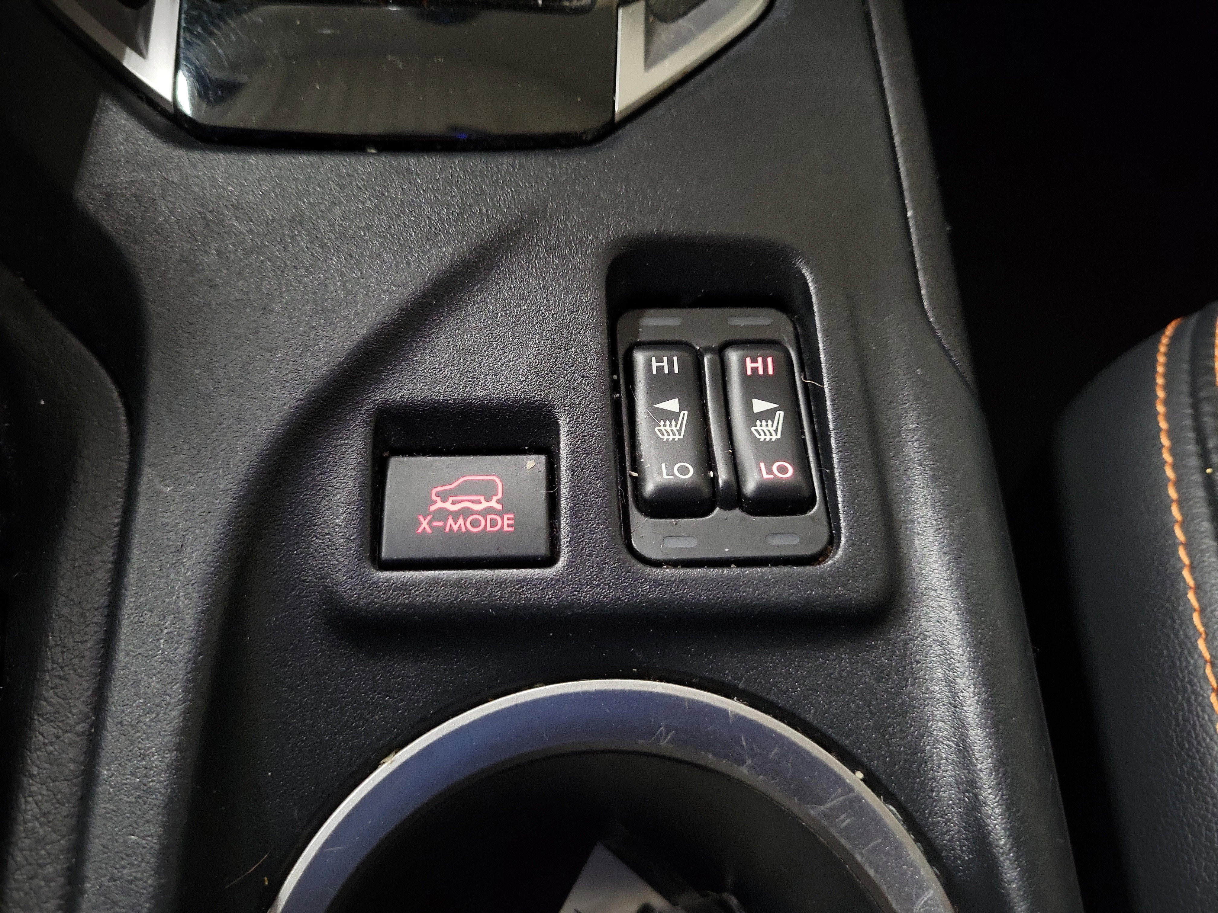 Used 2018 Subaru Crosstrek 2.0i Limited image 36