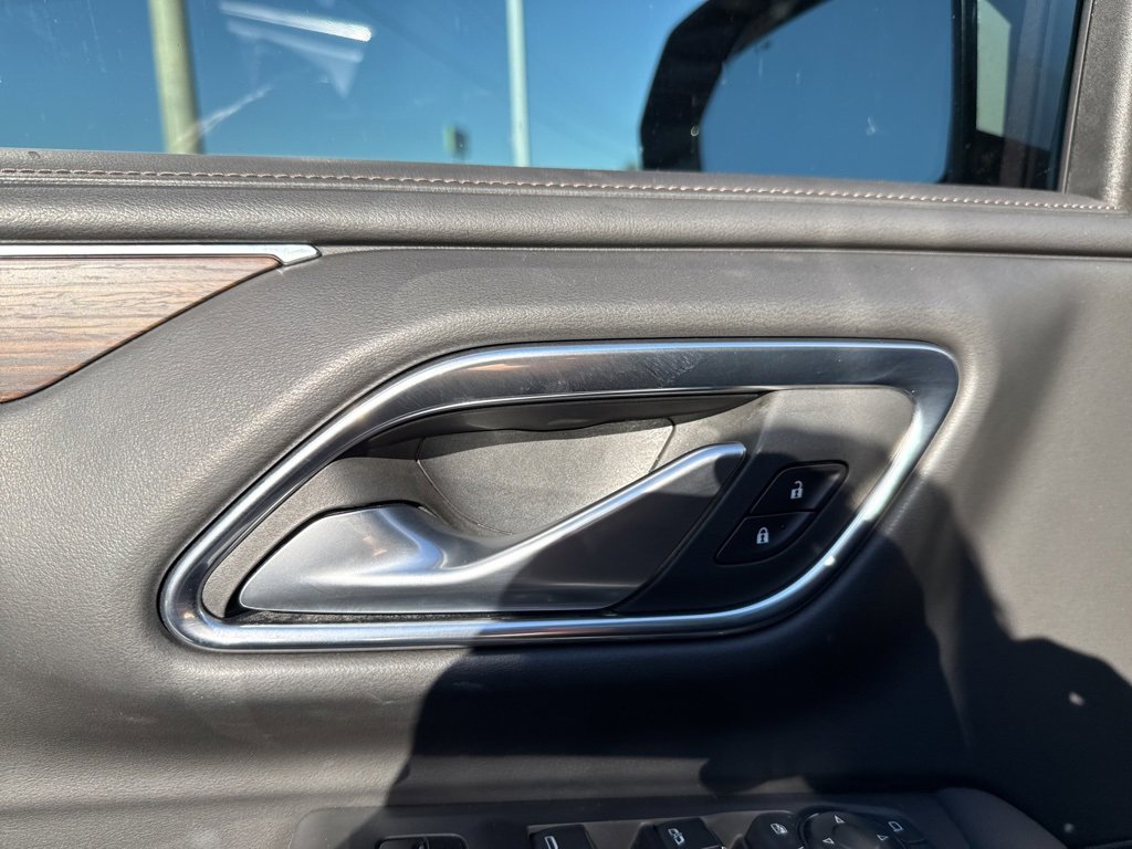 Used 2022 Chevrolet Tahoe High Country image 22