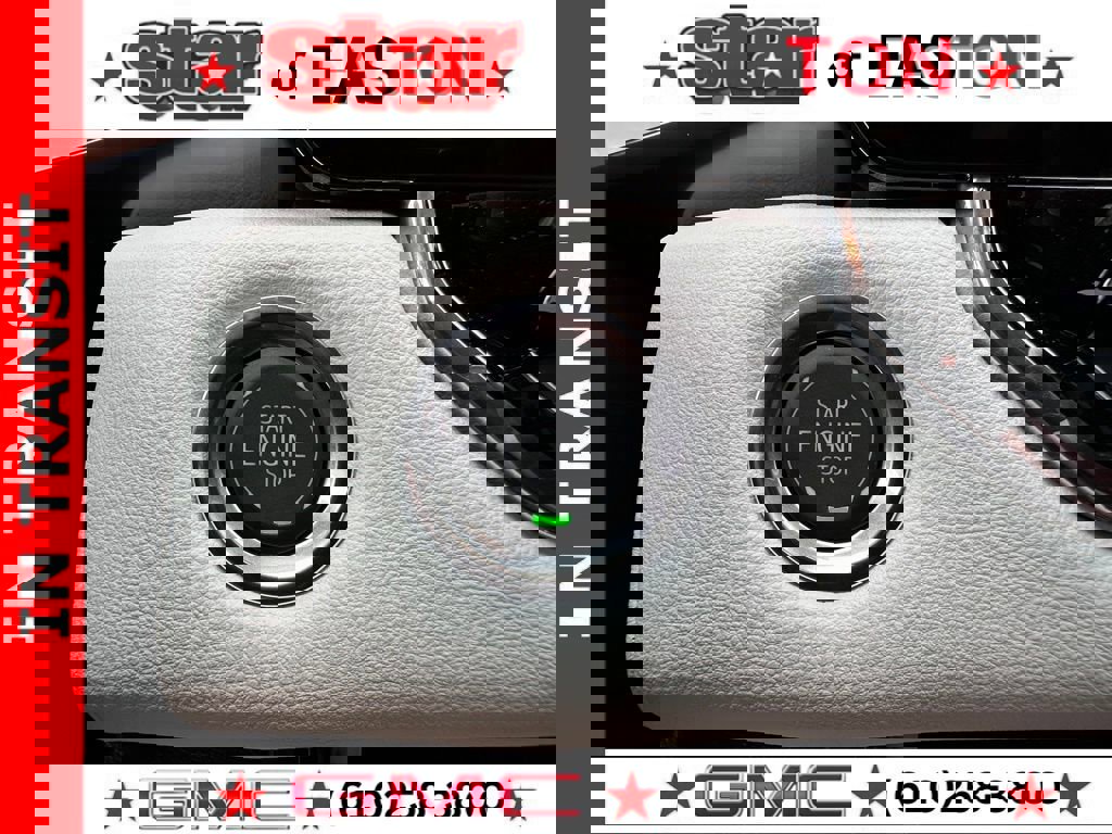 New 2026 GMC Canyon AT4X image 30