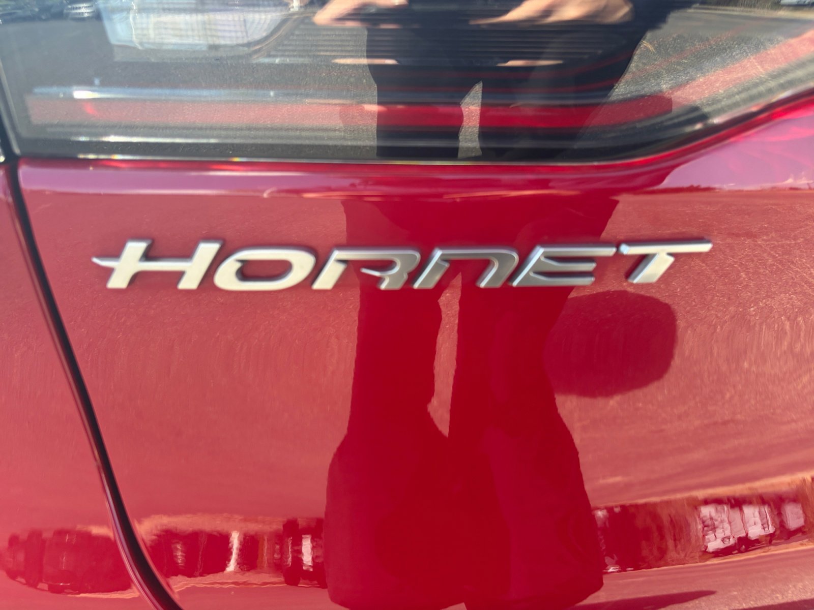 Used 2024 Dodge Hornet R/T w/ Track Pack AWD/4WD image 24