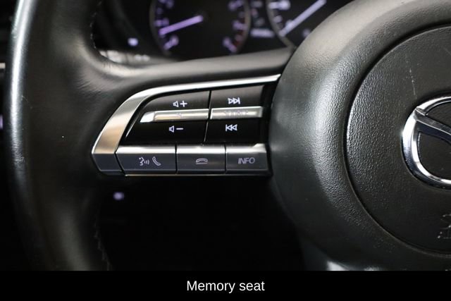 Used 2021 MAZDA CX-30 FWD 2.5 S w/ Preferred Package image 8