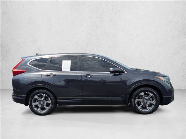 Used 2018 Honda CR-V EX-L image 4