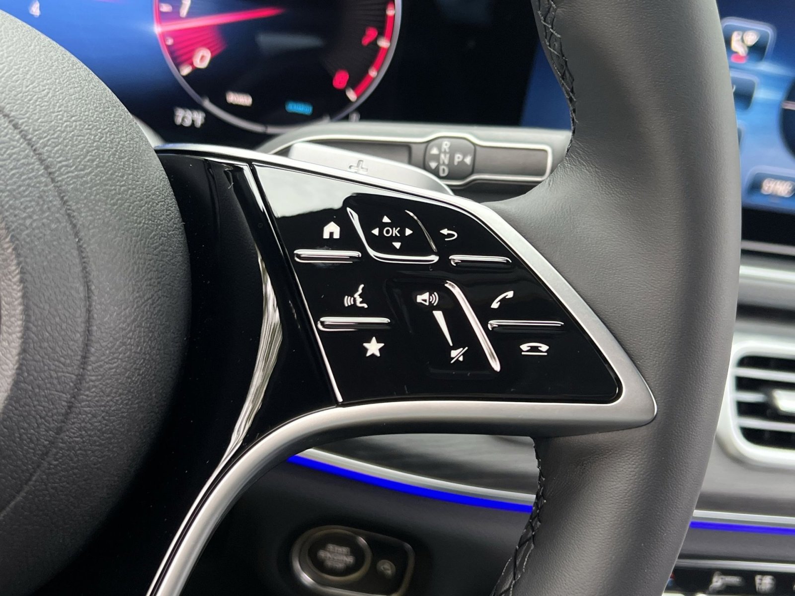 New 2026 Mercedes-Benz GLE 350 GLE 350 image 29