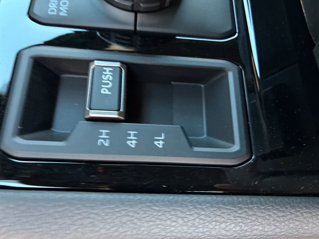 New 2026 Toyota Tundra Limited image 34