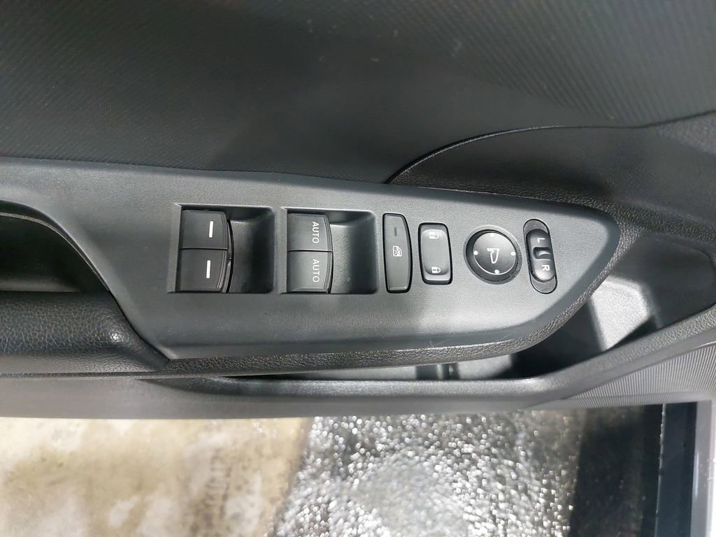 Used 2021 Honda Civic Sport image 28