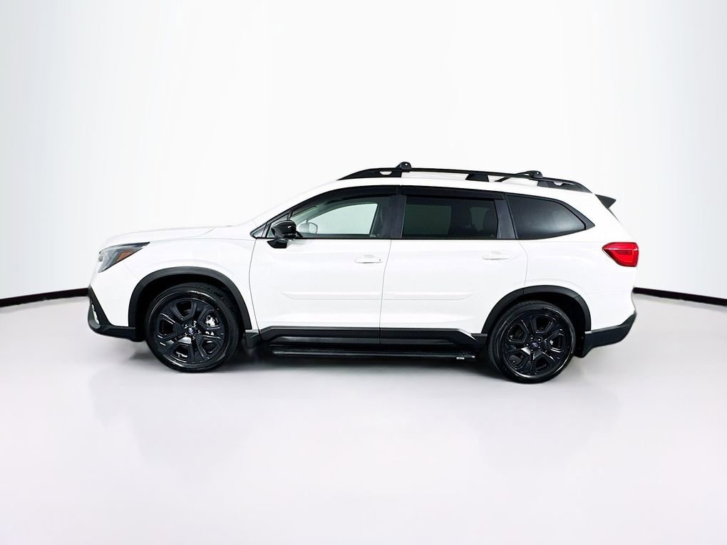 Used 2025 Subaru Ascent Bronze Edition w/ Onyx Package AWD/4WD image 6
