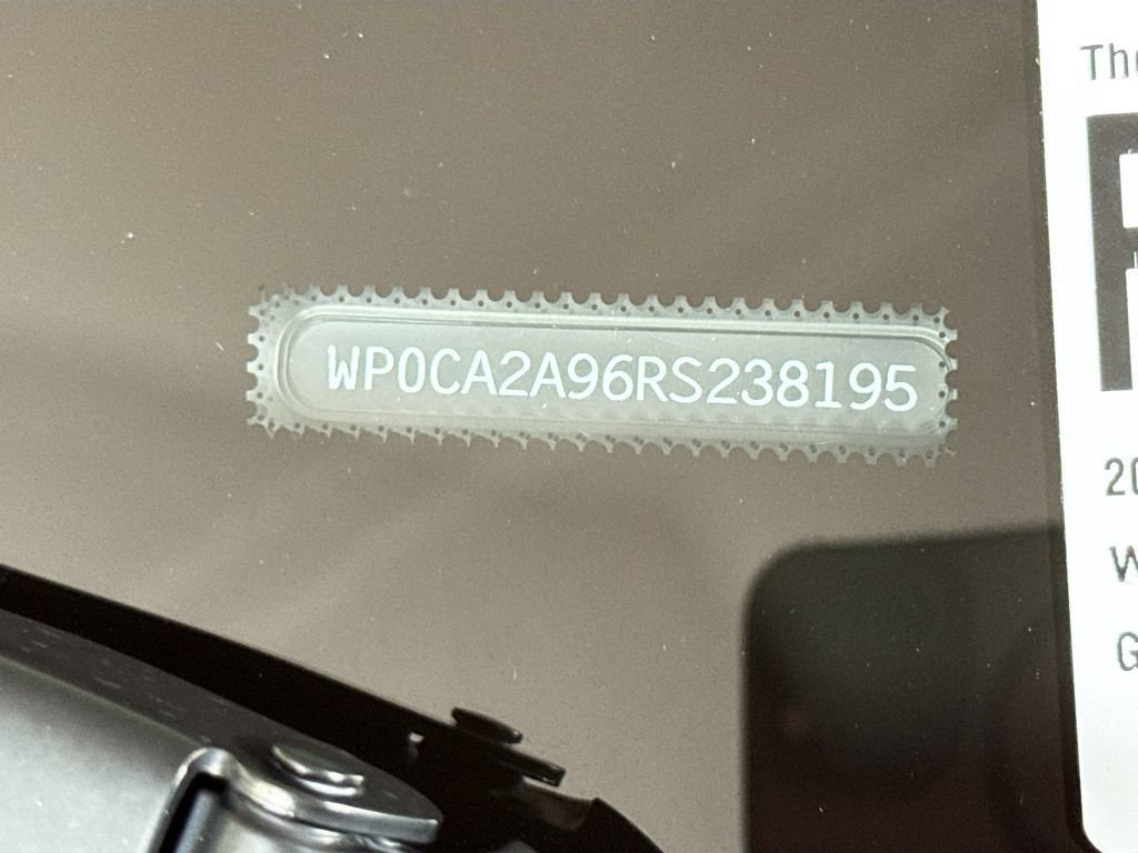 Certified 2024 Porsche 911 Carrera RWD image 30