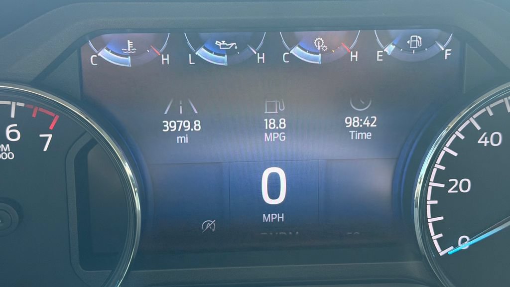 Used 2021 Ford F150 XLT w/ Equipment Group 302A High AWD/4WD image 29