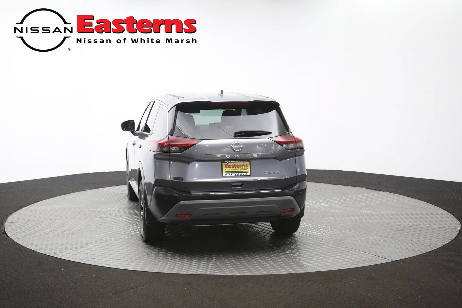 Used 2023 Nissan Rogue SV AWD/4WD image 38