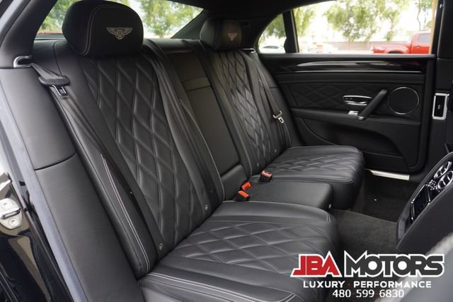 Used 2015 Bentley Flying Spur W12 AWD/4WD image 95