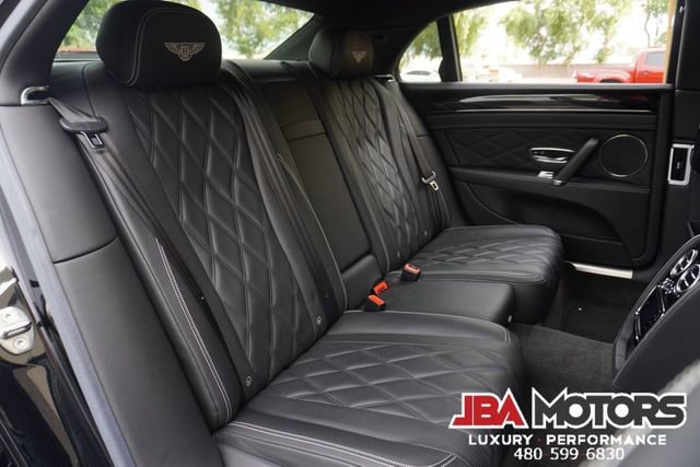 Used 2015 Bentley Flying Spur W12 AWD/4WD image 95