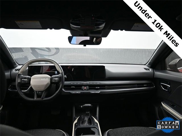 Used 2025 Kia K4 GT-Line image 25