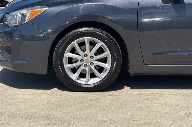 Used 2014 Subaru Impreza 2.0i Premium w/ Popular Package #1 AWD/4WD image 27