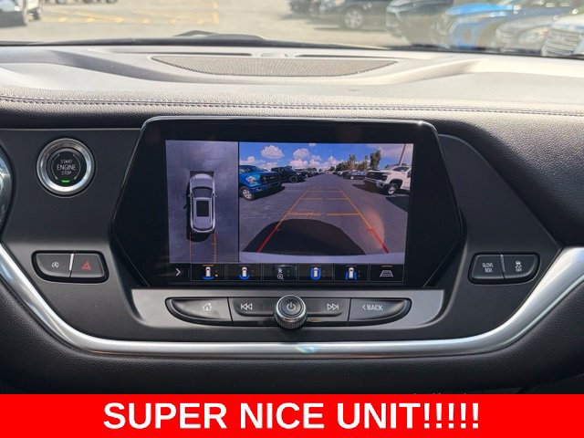 Used 2020 Chevrolet Blazer LT w/ Sound & Technology Package FWD image 24