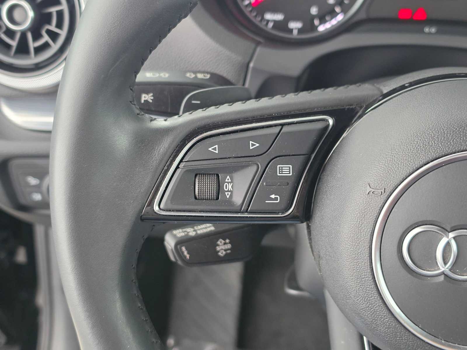 Used 2020 Audi A3 2.0T Premium Plus w/ Premium Plus Package FWD image 28