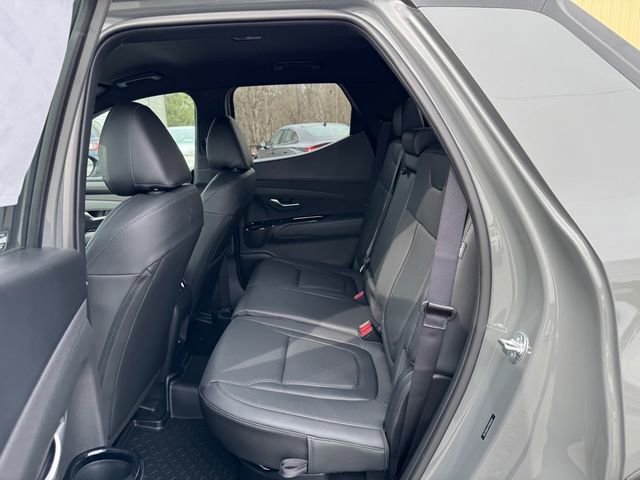 Used 2025 Hyundai Santa Cruz XRT AWD/4WD image 12