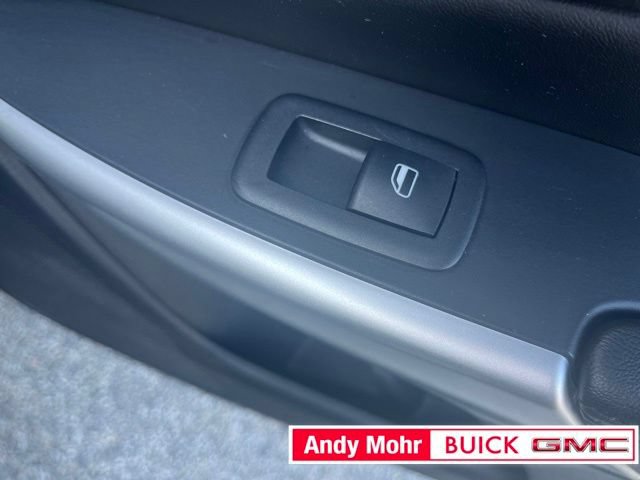 Used 2018 Jeep Cherokee Overland AWD/4WD image 38
