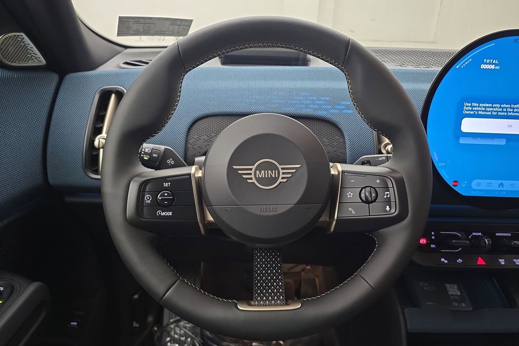 New 2026 MINI Cooper Countryman S image 15