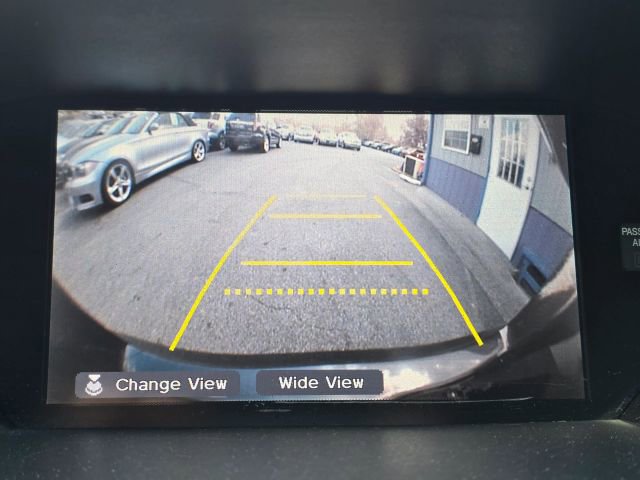 Used 2013 Acura RDX FWD w/ Technology Package image 17