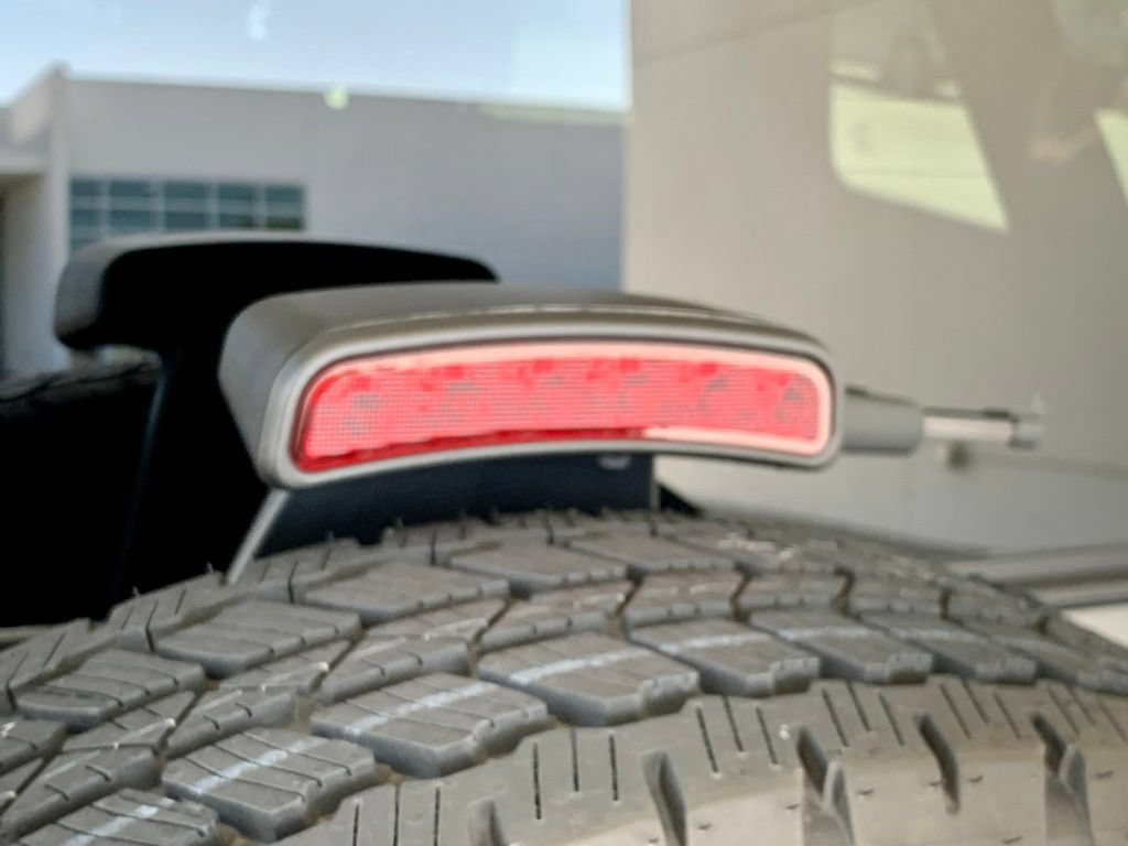 Used 2025 Ford Bronco Big Bend AWD/4WD image 47