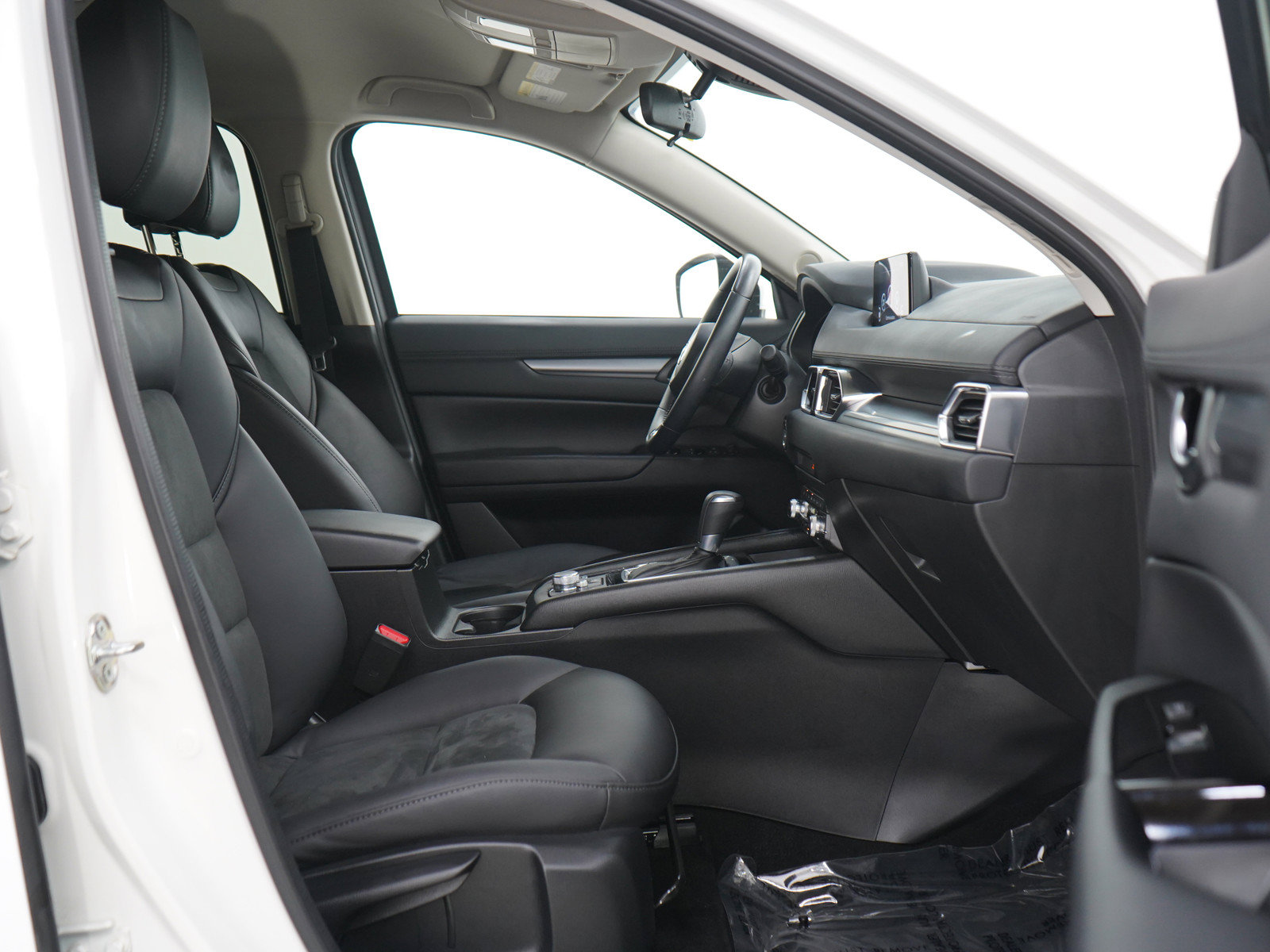 Used 2020 MAZDA CX-5 Touring AWD/4WD image 12
