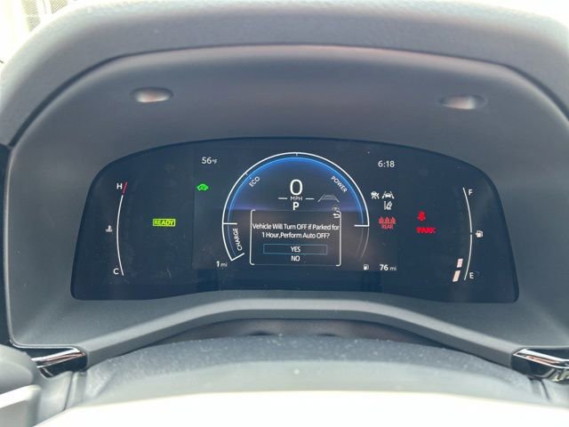 New 2026 Toyota Camry SE AWD/4WD image 31