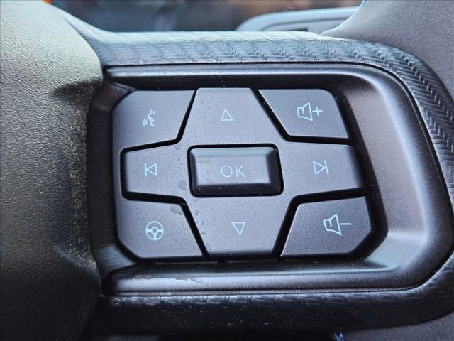 New 2026 Ford Mustang Dark Horse image 14