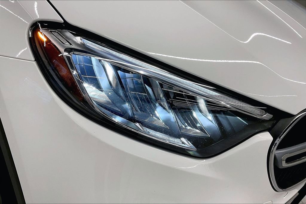 Certified 2024 Mercedes-Benz GLC 300 4MATIC image 23