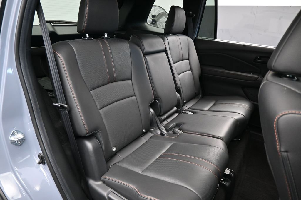 Used 2022 Honda Passport TrailSport image 51