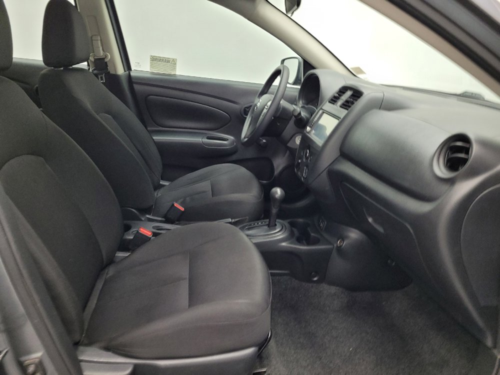 Used 2019 Nissan Versa S Plus image 21