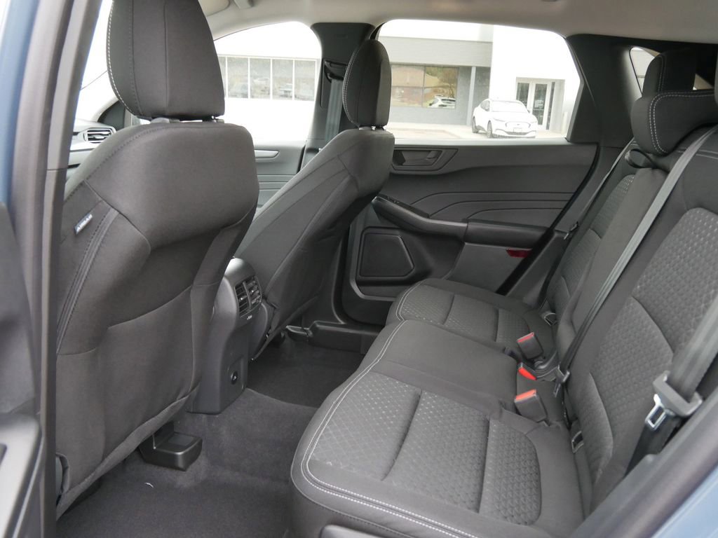 New 2026 Ford Escape Active w/ Tech Pack #1 AWD/4WD image 9