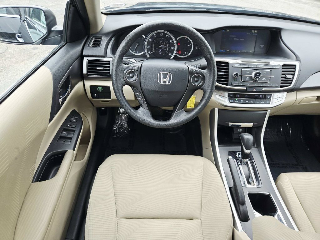 Used 2014 Honda Accord LX image 10