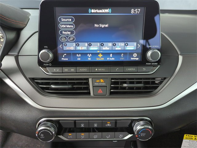 New 2025 Nissan Altima 2.5 SR image 27