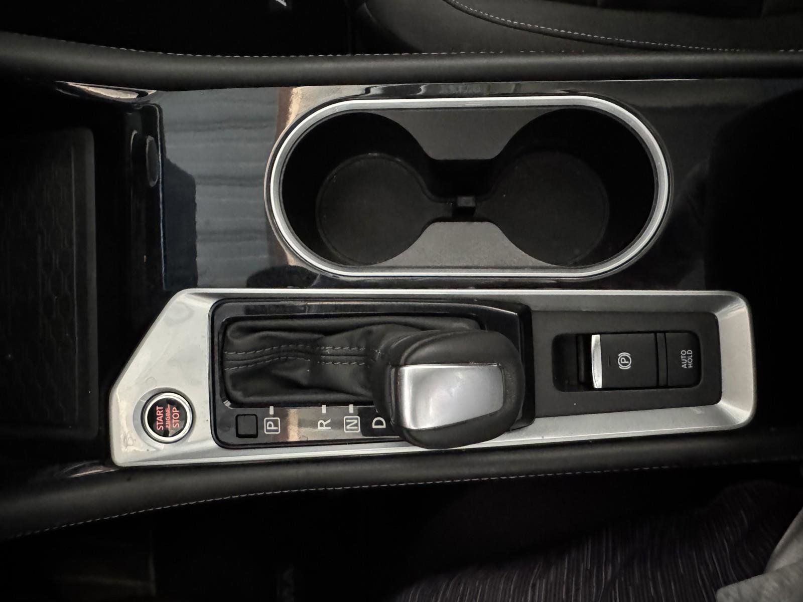 Used 2023 Nissan Altima 2.5 SV w/ SV Premium Package image 17