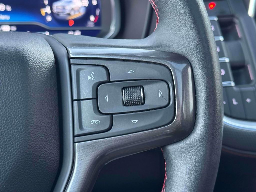 Used 2023 Chevrolet Tahoe RST w/ Luxury Package image 26