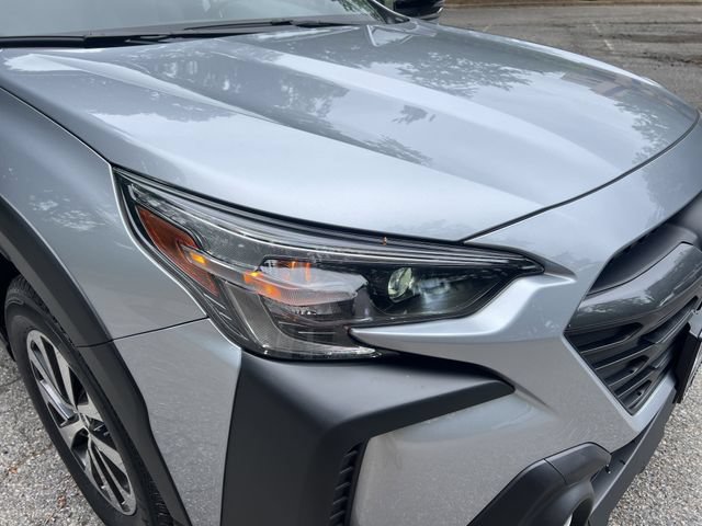Certified 2024 Subaru Outback Premium AWD/4WD image 28