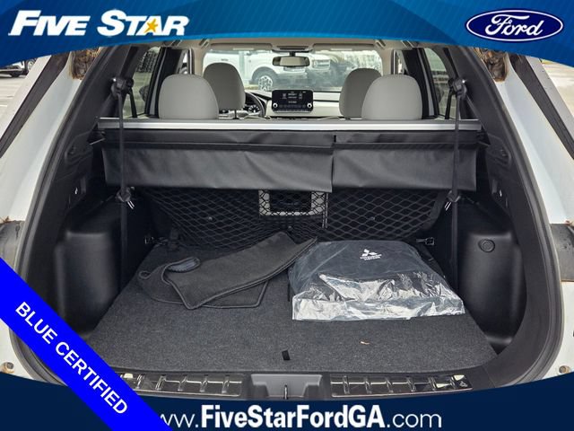 Used 2024 Mitsubishi Outlander SEL FWD image 7