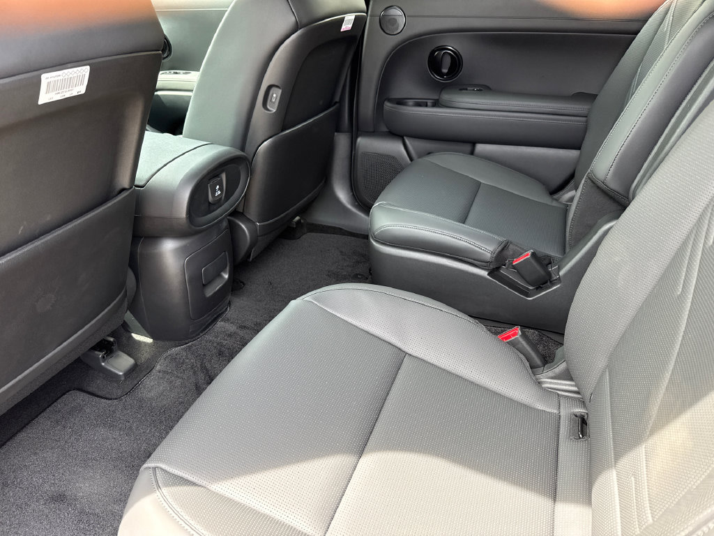 New 2026 Hyundai Palisade XRT Pro AWD/4WD image 19