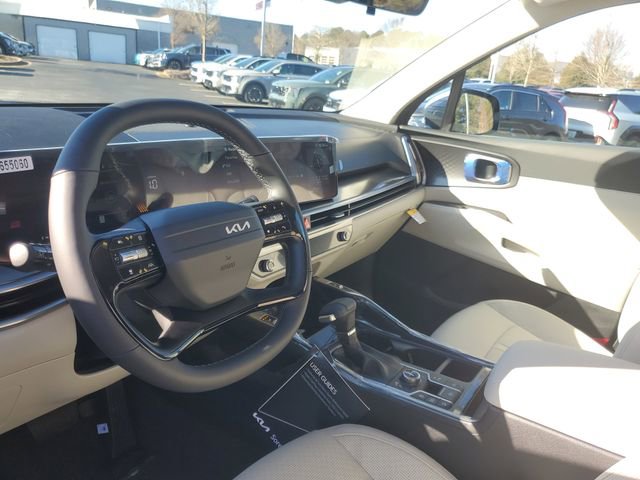 New 2026 Kia Sorento S image 14