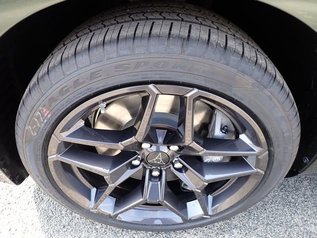 New 2026 Dodge Charger Scat Pack w/ Blacktop Package AWD/4WD image 11