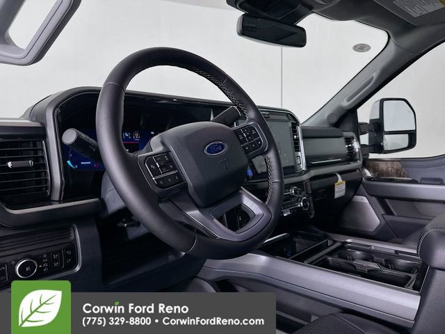 New 2026 Ford F350 Lariat w/ Lariat Ultimate Package image 9